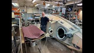 1 Jan 2024 Reefing the water boom