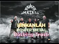 Download Lagu IJINKANLAH POWER METAL Backing Track With Original Vocal