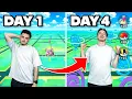 PokeStop Creation Speedruns are BROKEN