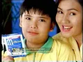 Iklan Permen susu Milkita tahun 1997