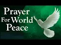 Download Lagu Doa Untuk Perdamaian Dunia - Doa Perdamaian Dunia Kepada Yesus