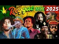 Download Lagu Bob Marley, Lucky Dube, Gregory Isaacs, Jimmy Cliff, Eric Donaldson, Peter Tosh 🎼Reggae Mix 2025