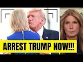 Nicolle Wallace Visibly Shaken After Revealing Bombshell Trump Revelation