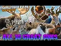 I Hunted All 10 GREAT ONES In 1 Video! (Grind Stats Included) - The Hunter Call of the Wild
