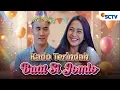Lagu FULL FTV SCTV ⁠⁠Kado Terindah Buat Si Jomblo | Dinda Kirana dan Rendy Kjaernett
