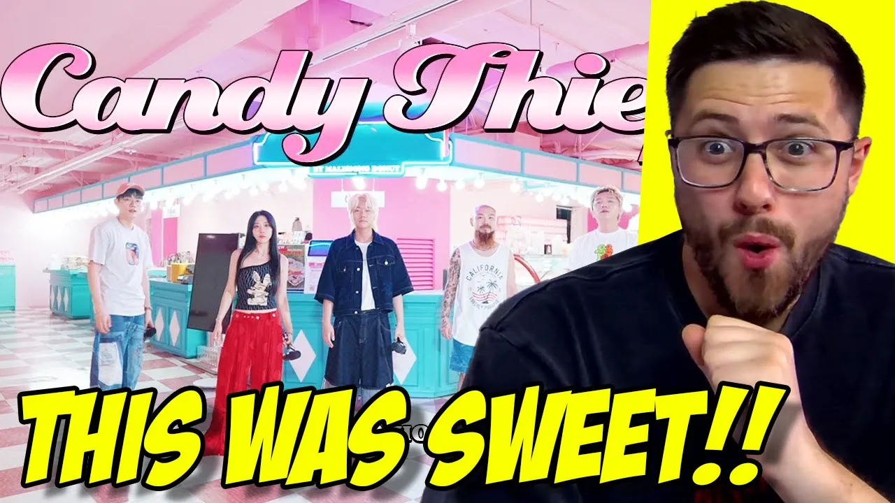RAP FANS REACTION TO BEATPELLA HOUSE - Candy Thief (Official Video) (BEATBOX) RAP FANS REACTION TO BEATPELLA HOUSE - Candy Thief (Official Video) (BEATBOX)
