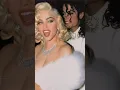 Download Lagu Madonna \u0026 Michael Jackson 💃🕴️ #1990s #madonna #michaeljackson