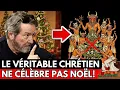 Lagu POURQUOI LES ÉLUS NE CÉLÈBRENT PAS NOËL ? LA VÉRITÉ QUE PERSONNE NE TE DIT | J.J. Benitez