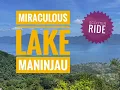 Download Lagu Miraculous Lake Maninjau Sumatra