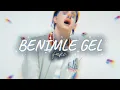[SATILIK] CAKAL X RECKOL Type Beat - "BENİMLE GEL"