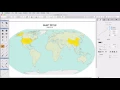 Ortelius 2 How to Create a Custom Map Using Templates