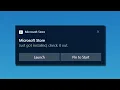 2 Easy Methods to Install or Reinstall the Microsoft Store on Windows 11 10