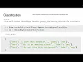 Introduction to TextBlob - a Natural Language Processing Tool