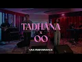 Download Lagu Tadhana + Oo - Up Dharma Down (Live Cover)