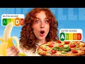 Download Lagu Ik eet 1 dag alleen producten met Nutriscore A
