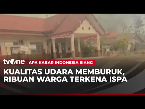 Tercatat Ada 3.400 Kasus ISPA Terjadi di Berau