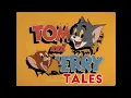Download Lagu The Tom and Jerry Comedy Show intro with Tom and Jerry Tales theme