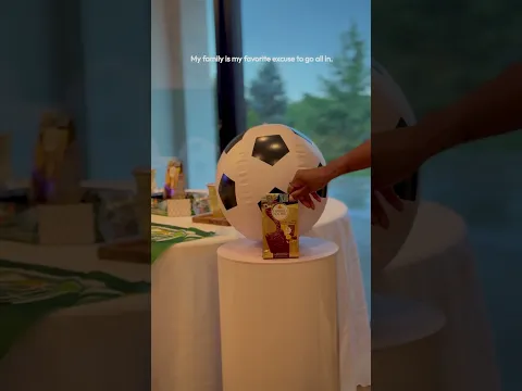 How To Host The Big Game Part 2 | Shena ViCi