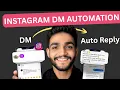 Download Lagu Instagram DM Automation That Handles Customer Bookings (FREE) | n8n Tutorial