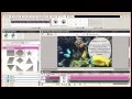 Making interactive buttons in an eLearning course Getting started with the Vivo authoring tool