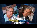 Capcut reverse trend tutorial capcut tutorial