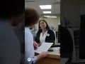 Bob Ross visits the Pierce County Superior Court Clerk in Room 110 and asks Clerk where s the order