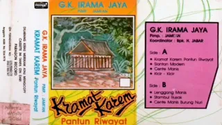 Download Gambang Kromong Klasik Irama Jaya_Cente Manis MP3