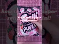 how to make a paper squishy tutorial