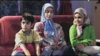 المسلسل الايراني كانت ملاكا الحلقة 1 