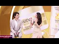 Download Lagu ณเดชน์ – ญาญ่า” ในงานเปิดตัว #PanteneMiracles   24/07/2025