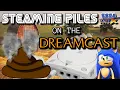 Download Lagu Steaming Piles on the Sega Dreamcast