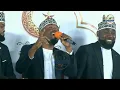 Ahlul-Madina Yatoa Qaswida Mpya na Kusisimua Watu