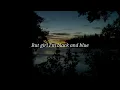King krule - out getting ribs (lyrics)