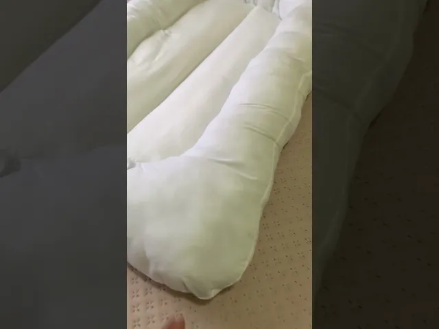 Vídeo do produto