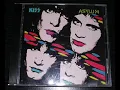 Download Lagu K͟iss͟ ͟A͟s͟y͟lum͟ full album 1985