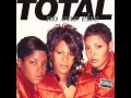 Total feat Puff Daddy - Kissin You Oh Honey