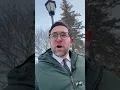 Midcoast Villager at the Capital