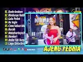 DUDA ARABAN - Ajeng Febria Ft. Om Nirwana - LANANG TENAN - SEWATES KONCO || ALBUM DANGDUT TERBARU