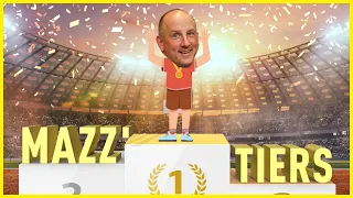 Mazz s Tiers Boston Athletes Who Couldn t Avoid Controversey