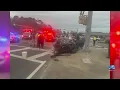 VSP Suspect wanted out of Hampton arrested
