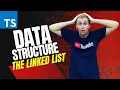 The Linked List Data Structure SLL DLL CLL