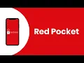 RedPocket 5G Fast SpeedTest after using 68 5 GB on their 30 unlimited plan