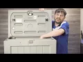 TheGeekChurch com Review Yale Smart Delivery Box with Keypad