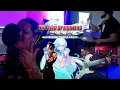 KOF 2002 Unlimited Match - Ж - Nameless Theme - Cover