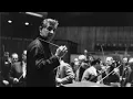 Dvorak - Symphony No. 7 in D minor, Op. 70 (Leonard Bernstein/NY Phil, 1963) Hi-Res Audio