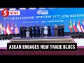 Download Lagu Asean exploring new engagement, including with CPTPP member countries, says Zafrul