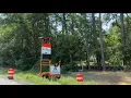 I-64 work zone speed cameras launching in James City County