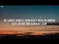 [1 HOUR] AJR - World's Smallest Violin (Lyrics)