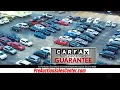 Get your Free Carfax Report at Toyota of Hollywood