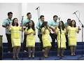 Download Lagu GKPI Resort Jaya II - Songon Sorha Ni Padati